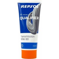 ALYVA REPSOL QUALIFIER TRANSMISSION 80W90 150ml